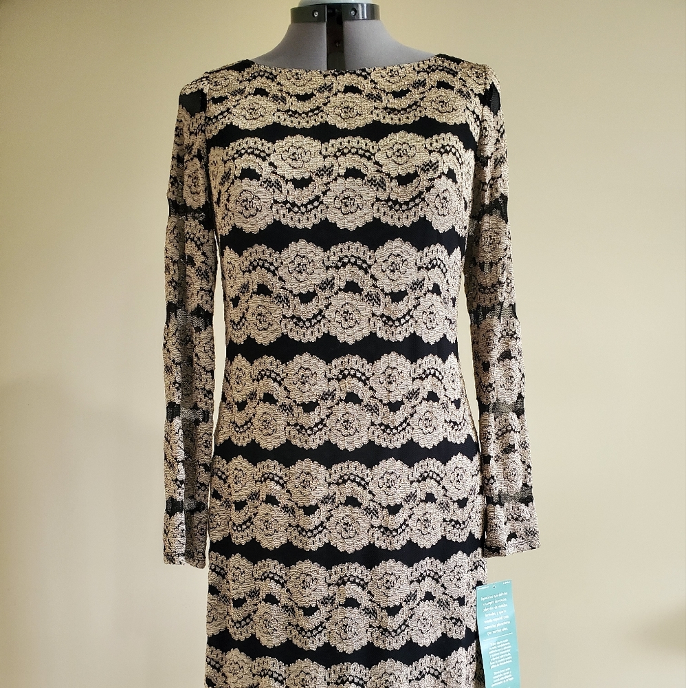 Special occasion dress